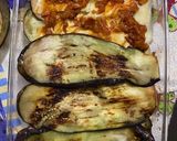Foto del paso 5 de la receta: Lasagna de berenjenas a la parmesana 🍆🧀