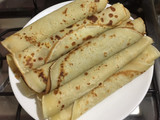 Panqueques clásicos