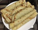Foto del paso 7 de la receta: Panqueques clásicos