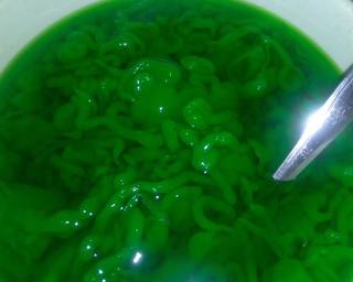 Cendol Homemade Sederhana Nutrijell - Step 7