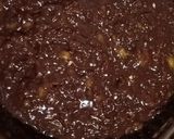Foto langkah ke 2 dari resep Oat Choco-Mocca Banana Muffin.
