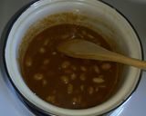 Duplacsokis-karamellás keksztorta Ancsyka konyhájából recept fázis 7 fotója