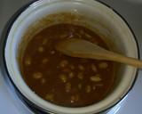 Duplacsokis-karamellás keksztorta Ancsyka konyhájából recept fázis 7 fotója