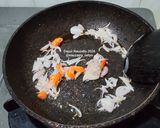 Foto langkah ke 2 dari resep Saute Taoge Rebon.