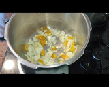 Foto del paso 4 de la receta: Mi crema de calabaza con queso parmesano