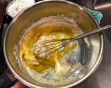 鬆餅磅蛋糕【氣炸鍋】的食譜步驟3照片