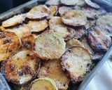 Foto del paso 6 de la receta: Lasaña de calabacín