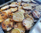 Foto del paso 6 de la receta: Lasaña de calabacín