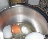 Foto del paso 1 de la receta: Pancackes