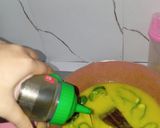 Foto langkah ke 3 dari resep Ase Cabe Gendot Cumi.