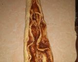 صورة لخطوة 3 من وصفة بريوش في مول الموسكوتشو 😋🥧🥯