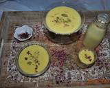 Saffron Mango Lassi recipe step 6 photo