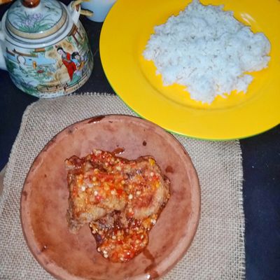 Langkah 3