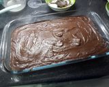 Foto del paso 5 de la receta: Brownie
