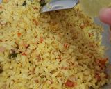A picture of step 12 of Indori Poha.