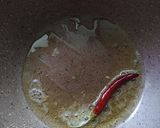 A picture of step 4 of Mint Rice.