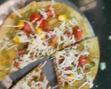 મસાલા ખાખરા(masala khakhra in Gujarati) રેસીપી સ્ટેપ2ફોટો