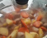 Foto del paso 11 de la receta: ~ Estofado de cerdo ~ 🍜🐷