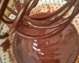 Une image de l'étape 2 de Fondant chocolat cœur coulant🍫🥧.