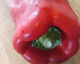 Foto del paso 1 de la receta: Escalivada todo terreno
