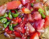 Foto langkah ke 6 dari resep Ikan Bawal Dabu-Dabu #BikinRamadhanBerkesan 1.