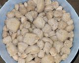 দই সোয়াবিন (Doi Soyabin Recipe in Bengali) রেসিপির ধাপ 1 ছবি