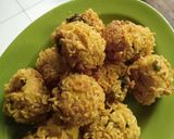 Foto langkah ke 5 dari resep Tahu rambutan.