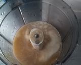 A picture of step 3 of LASSI 🥛.