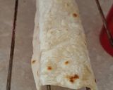Foto del passaggio 4 della ricetta Tacos con perico criollo