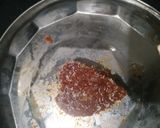 A picture of step 4 of Carrot delight.