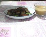 Foto del paso 5 de la receta: Cerdo en salsa satay