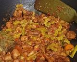 Foto langkah ke 6 dari resep Sambel Pare Cumi Asin.