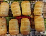Foto langkah ke 8 dari resep Sweet Bread.