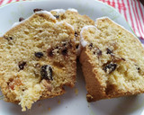 Foto del paso 4 de la receta: Budín inglés Navideño