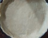 A picture of step 11 of Apple pie.