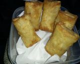 Foto langkah ke 8 dari resep Cibay (Aci Ngambay).