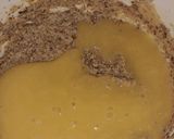 Foto del paso 3 de la receta: Bizcocho vegan de naranja, avena y cúrcuma 🍊