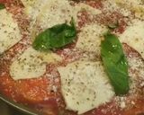 Foto del passaggio 7 della ricetta Pizzaiola di zucca🎃