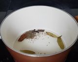 शाही भुट्टा करी (Shahi bhutta curry recipe in Hindi) रेसिपी चरण 5 फोटो