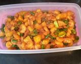 Foto langkah ke 4 dari resep Mix balado.