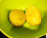 Foto del paso 1 de la receta: Ensalada fría de patatas y atún