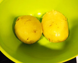 Foto del paso 1 de la receta: Ensalada fría de patatas y atún
