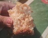 Foto del paso 8 de la receta: Budín azucarado con dulce de batata