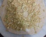 A picture of step 2 of Spicy yummy Gobhi Parantha.