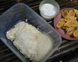 Foto langkah ke 2 dari resep Sentiling Singkong Agar Agar.