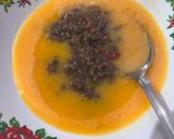 Foto langkah ke 3 dari resep Telur Isi Daging.