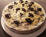 Foto del paso 8 de la receta: Oreo cheesecake