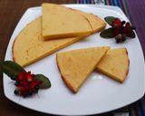 Hình bước làm 6 của món Bánh KHOAI LANG nướng