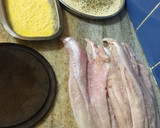 Foto del paso 1 de la receta: Filet de merluza al horno