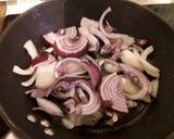 Sig's Porkloin Steak with Pepper & Onion Sauce recipe step 1 photo